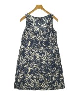 Patagonia（パタゴニア）ワンピース 紺 サイズ:2(M位) レディース/2200711492134