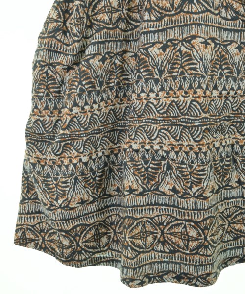 Patagonia（パタゴニア）ワンピース 青 サイズ:0(XS位) レディース/2200711492141