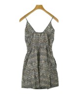 Patagonia（パタゴニア）ワンピース 青 サイズ:0(XS位) レディース/2200711492141