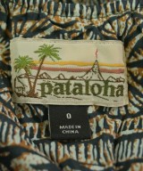 Patagonia（パタゴニア）ワンピース 青 サイズ:0(XS位) レディース/2200711492141