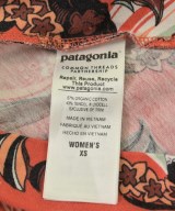 Patagonia（パタゴニア）Tシャツ・カットソー 赤 サイズ:XS レディース/2200711492158