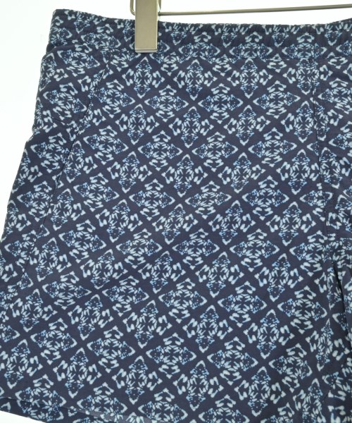 Patagonia（パタゴニア）ショートパンツ 紺 サイズ:S レディース/2200712858045