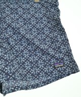 Patagonia（パタゴニア）ショートパンツ 紺 サイズ:S レディース/2200712858045
