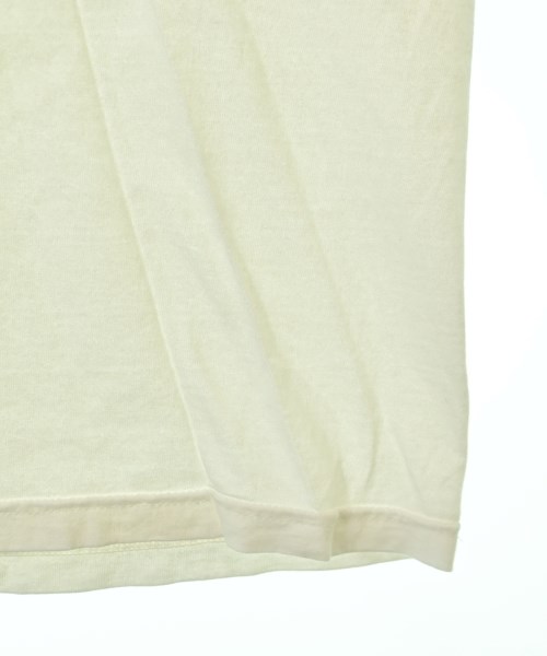 Patagonia（パタゴニア）Tシャツ・カットソー 白 サイズ:M メンズ/2200713189063