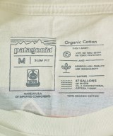 Patagonia（パタゴニア）Tシャツ・カットソー 白 サイズ:M メンズ/2200713189063