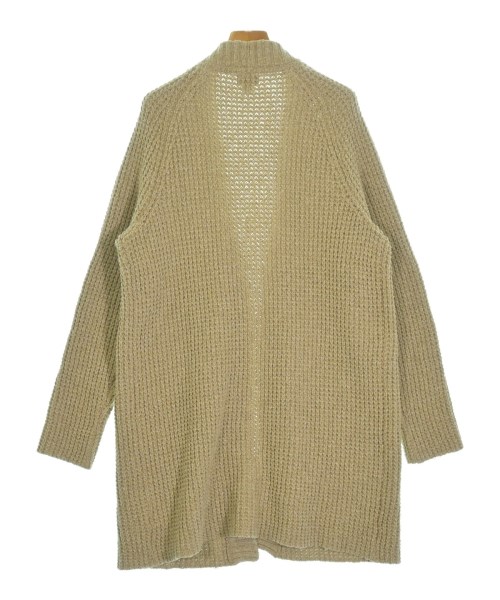 Patagonia（パタゴニア）カーディガン ベージュ サイズ:M レディース/2200713793079