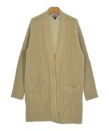 Patagonia（パタゴニア）カーディガン ベージュ サイズ:M レディース/2200713793079