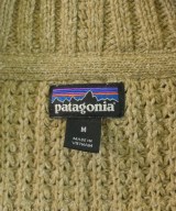 Patagonia（パタゴニア）カーディガン ベージュ サイズ:M レディース/2200713793079