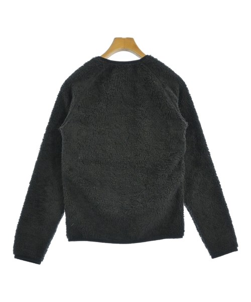 Patagonia（パタゴニア）スウェット 黒 サイズ:XS レディース/2200713993134