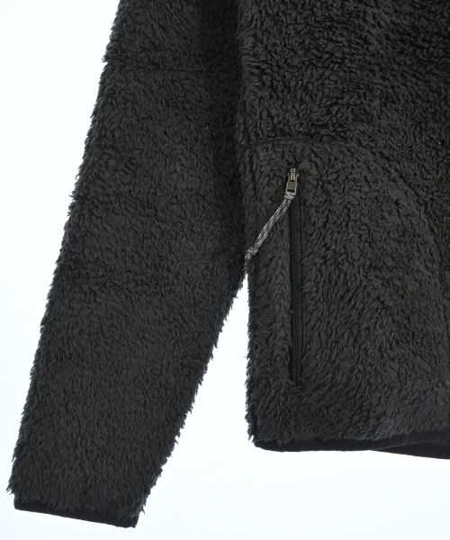Patagonia（パタゴニア）スウェット 黒 サイズ:XS レディース/2200713993134