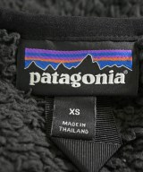 Patagonia（パタゴニア）スウェット 黒 サイズ:XS レディース/2200713993134