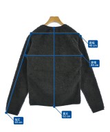 Patagonia（パタゴニア）スウェット 黒 サイズ:XS レディース/2200713993134