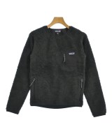 patagonia スウェット