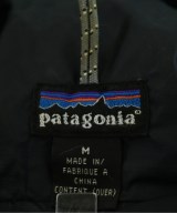 Patagonia（パタゴニア）ダウンジャケット/ダウンベスト 黒 サイズ:M メンズ/2200717925018