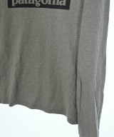 Patagonia（パタゴニア）Tシャツ・カットソー グレー サイズ:XXL レディース/2200718010041