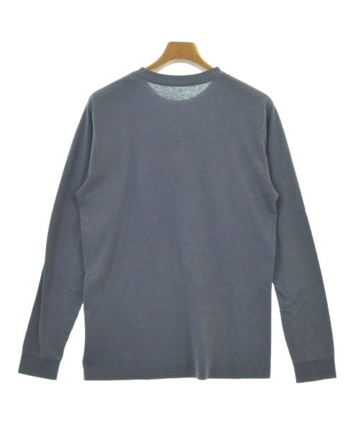 Patagonia（パタゴニア）Tシャツ・カットソー 青 サイズ:S メンズ/2200713786088