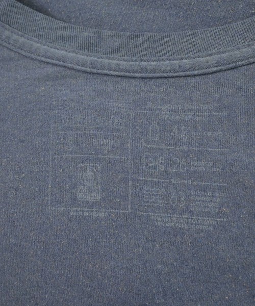 Patagonia（パタゴニア）Tシャツ・カットソー 青 サイズ:S メンズ/2200713786088