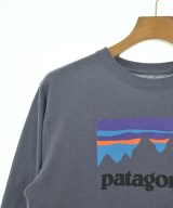 Patagonia（パタゴニア）Tシャツ・カットソー 青 サイズ:S メンズ/2200713786088