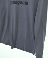 Patagonia（パタゴニア）Tシャツ・カットソー 青 サイズ:S メンズ/2200713786088