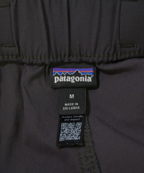 Patagonia（パタゴニア）その他 グレー サイズ:M メンズ/2200714361024