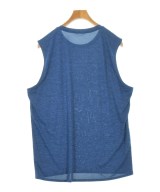 Patagonia（パタゴニア）タンクトップ 青 サイズ:L メンズ/2200714361086