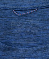 Patagonia（パタゴニア）タンクトップ 青 サイズ:L メンズ/2200714361086