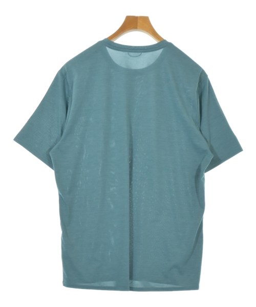 Patagonia（パタゴニア）Tシャツ・カットソー 青 サイズ:M メンズ/2200714361093