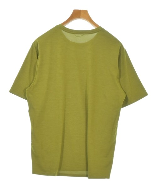 Patagonia（パタゴニア）Tシャツ・カットソー 緑 サイズ:M メンズ/2200714361109