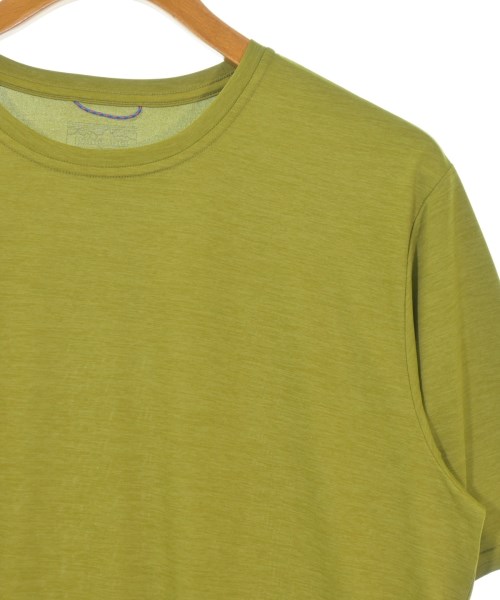 Patagonia（パタゴニア）Tシャツ・カットソー 緑 サイズ:M メンズ/2200714361109