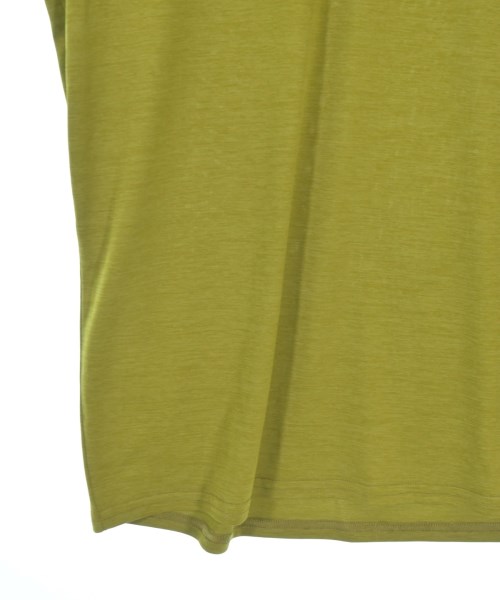 Patagonia（パタゴニア）Tシャツ・カットソー 緑 サイズ:M メンズ/2200714361109