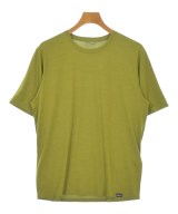 Patagonia（パタゴニア）Tシャツ・カットソー 緑 サイズ:M メンズ/2200714361109