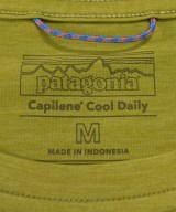 Patagonia（パタゴニア）Tシャツ・カットソー 緑 サイズ:M メンズ/2200714361109