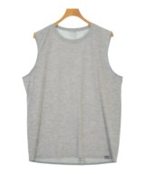 Patagonia（パタゴニア）タンクトップ グレー サイズ:L メンズ/2200714361116