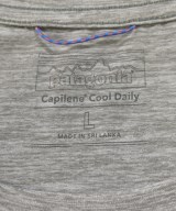 Patagonia（パタゴニア）タンクトップ グレー サイズ:L メンズ/2200714361116