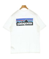 Patagonia（パタゴニア）Tシャツ・カットソー 白 サイズ:M メンズ/2200716766018