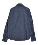 Patagonia（パタゴニア）カジュアルシャツ 紺 サイズ:M メンズ/2200716766049