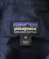 Patagonia（パタゴニア）カジュアルシャツ 紺 サイズ:M メンズ/2200716766049