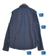 Patagonia（パタゴニア）カジュアルシャツ 紺 サイズ:M メンズ/2200716766049