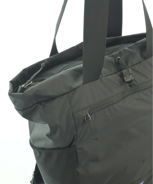 Patagonia（パタゴニア）バックパック・リュック 黒 サイズ:- メンズ/2200718557034