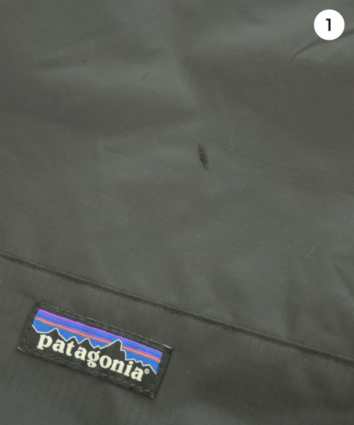 Patagonia（パタゴニア）バックパック・リュック 黒 サイズ:- メンズ/2200718557034