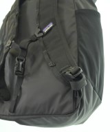 Patagonia（パタゴニア）バックパック・リュック 黒 サイズ:- メンズ/2200718557034