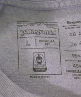 Patagonia（パタゴニア）Tシャツ・カットソー 紫 サイズ:L メンズ/2200713472011