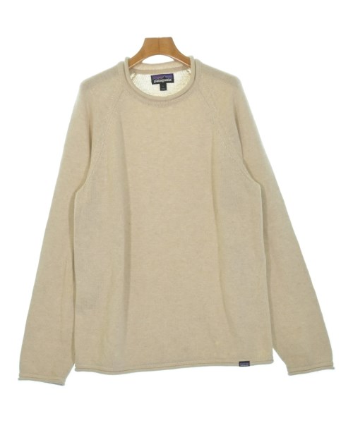 patagonia(パタゴニア)のニット・セーター サイズ:L 2,700円