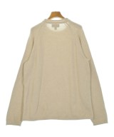 Patagonia（パタゴニア）ニット・セーター ベージュ サイズ:L メンズ/2200714602127