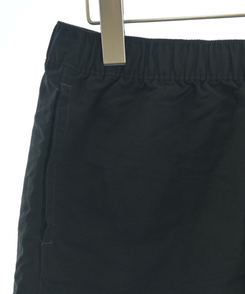 Patagonia（パタゴニア）ショートパンツ 黒 サイズ:S レディース/2200718956134