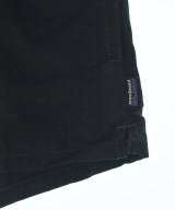 Patagonia（パタゴニア）ショートパンツ 黒 サイズ:S レディース/2200718956134