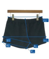 Patagonia（パタゴニア）ショートパンツ 黒 サイズ:S レディース/2200718956134