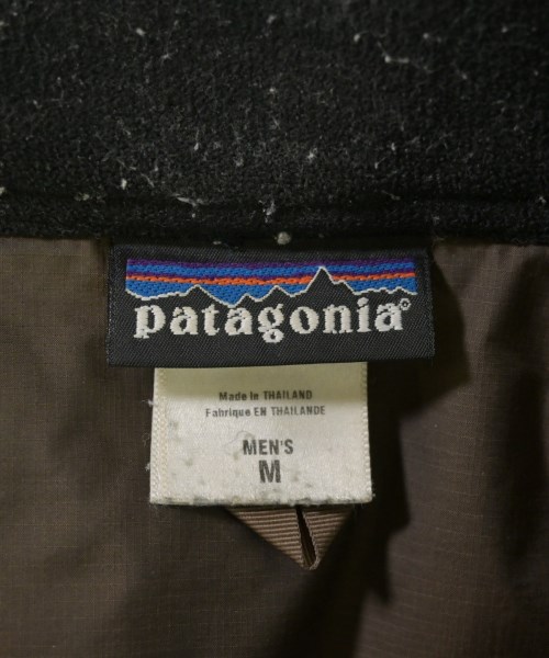 Patagonia（パタゴニア）その他 黒 サイズ:M メンズ/2200719416064