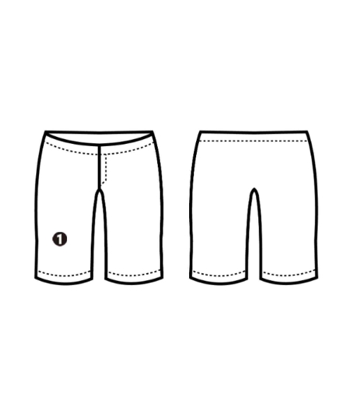 Patagonia（パタゴニア）ショートパンツ 緑 サイズ:S レディース/2200714360096