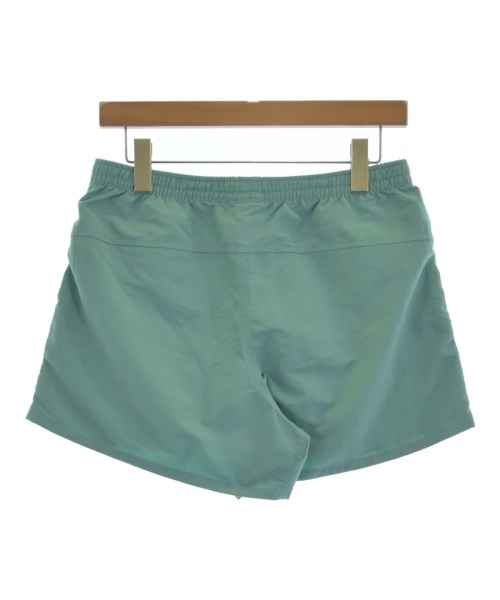 Patagonia（パタゴニア）ショートパンツ 緑 サイズ:S レディース/2200714360096